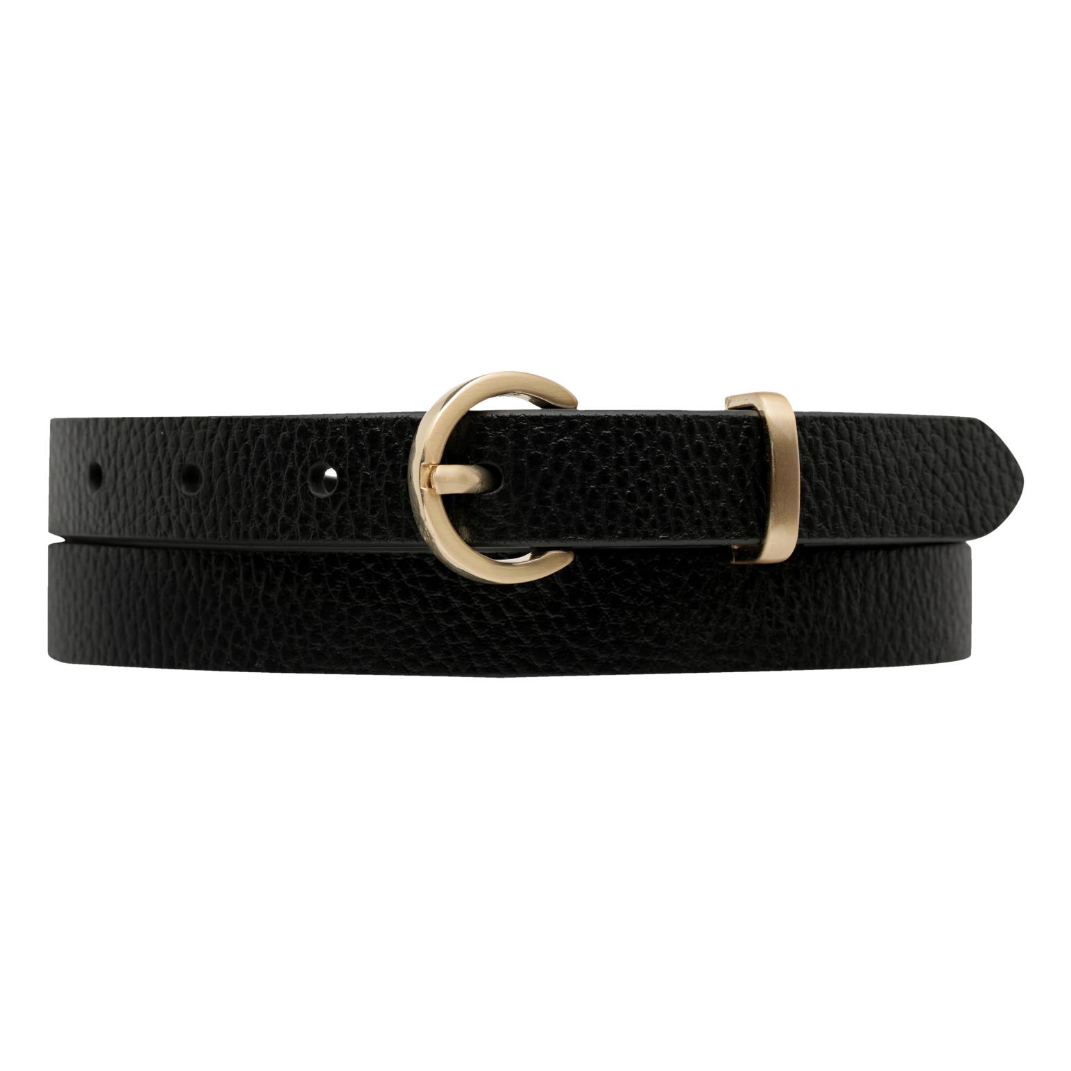 Status Anxiety Happens All The Time Belt